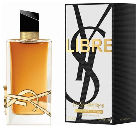 ysl parfum intense 100ml|ysl libre intense perfume boots.